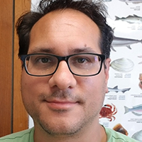 Nicholas Romano, Ph.D.