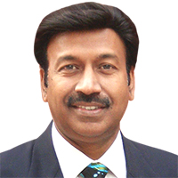 Dr. P.E. Vijay Anand 