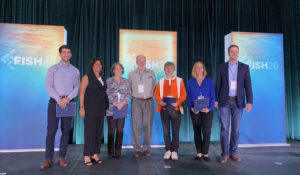 Exit stage right: Fish 2.0 offers final set of winning innovators