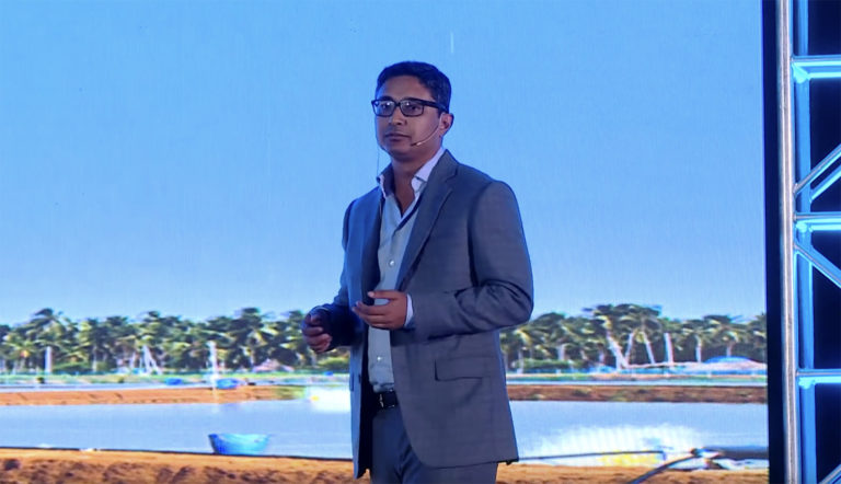Article image for Bold Visions for India’s Aquaculture Future, Powered by PechaKucha: Aditya Dash