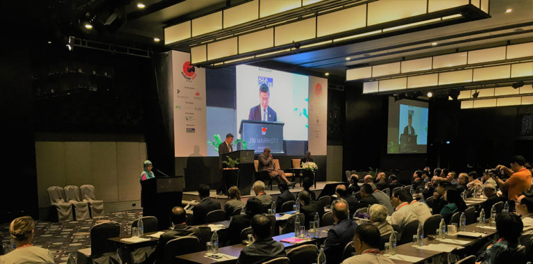 Article image for Around the world of shrimp: Notes from INFOFISH 2019