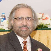 Dr. R.S.N. Janjua