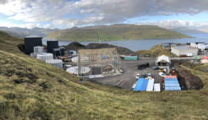Waste not: Novel protein-recapture initiatives for aquaculture
