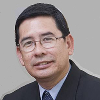 Dr. Carlos A. Ching 