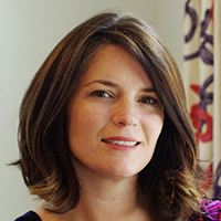 Amanda McCorquodale