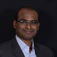 Sugumar Chinnadurai