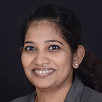 Vidya A