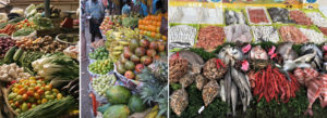 Relationship between dietary habits and rheumatoid arthritis activity