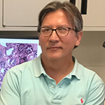 Luis Fernando Aranguren Caro, Ph.D. 