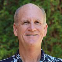 Kevin Fitzsimmons, Ph.D.