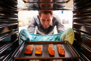 Special report: Retail demand reduces COVID-19 pain for seafood industry