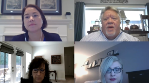 GOAL 2020: Seafood is on consumers’ plate and high on retailers’ agendas