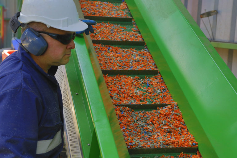 Article image for Repurposed: Adding value to aquaculture via recycling