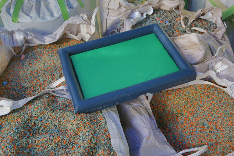 Article image for Reutilizado: agregando valor a la acuacultura a través del reciclaje