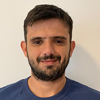 Bruno Araujo, Ph.D. 