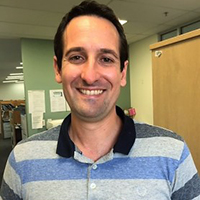 Cedric Simon, Ph.D. 