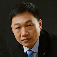 Erchao Li, Ph.D.