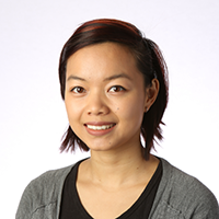 Ha Truong, Ph.D. 