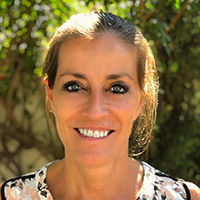 Maria Teresa Viana, Ph.D. 