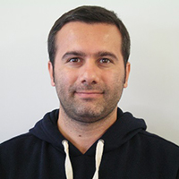Moha Esmaeili, Msc. 