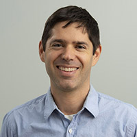 Dave Love, Ph.D.