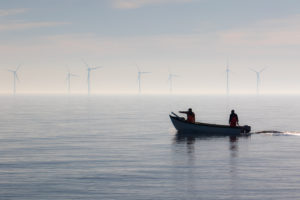 One ocean: At the intersection of green energy and a blue economy