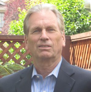 phil gibson