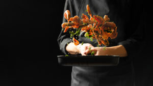 Seafood’s newfound retail popularity has a permanent feel to it