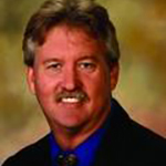 D. Allen Davis, Ph.D.