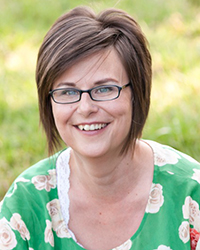 Jodi Helmer