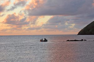 Financing a sustainable ocean economy