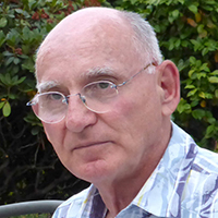 Timothy W. Flegel, Ph.D.