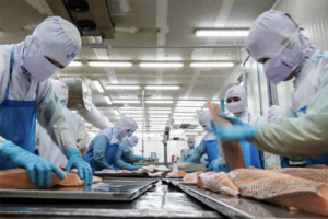 Thai Union, Mowi lead international sustainability rankings