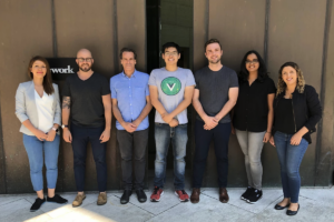 Wittaya Aqua wins the Yield Lab Asia-Pacific Global Aquaculture Challenge grand prize