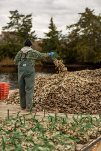 The Nature Conservancy issues $1 million in aquaculture grants