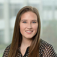 Alexis Weldon, M.Sc.
