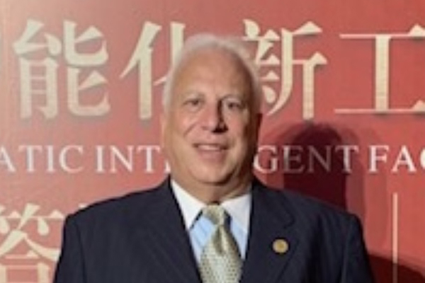 Article image for Sunnyvale Seafood CEO and GSA board member Sedacca to retire