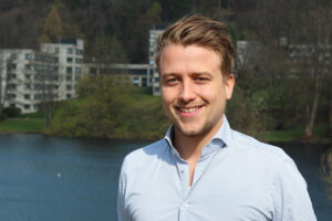 Stirling researcher identifies range of potential uses for aquaculture byproducts