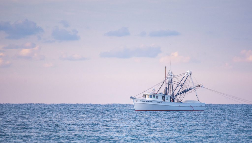 Article image for Public Comment Sought on Issue 2.0 of Responsible Fishing Vessel Standard
