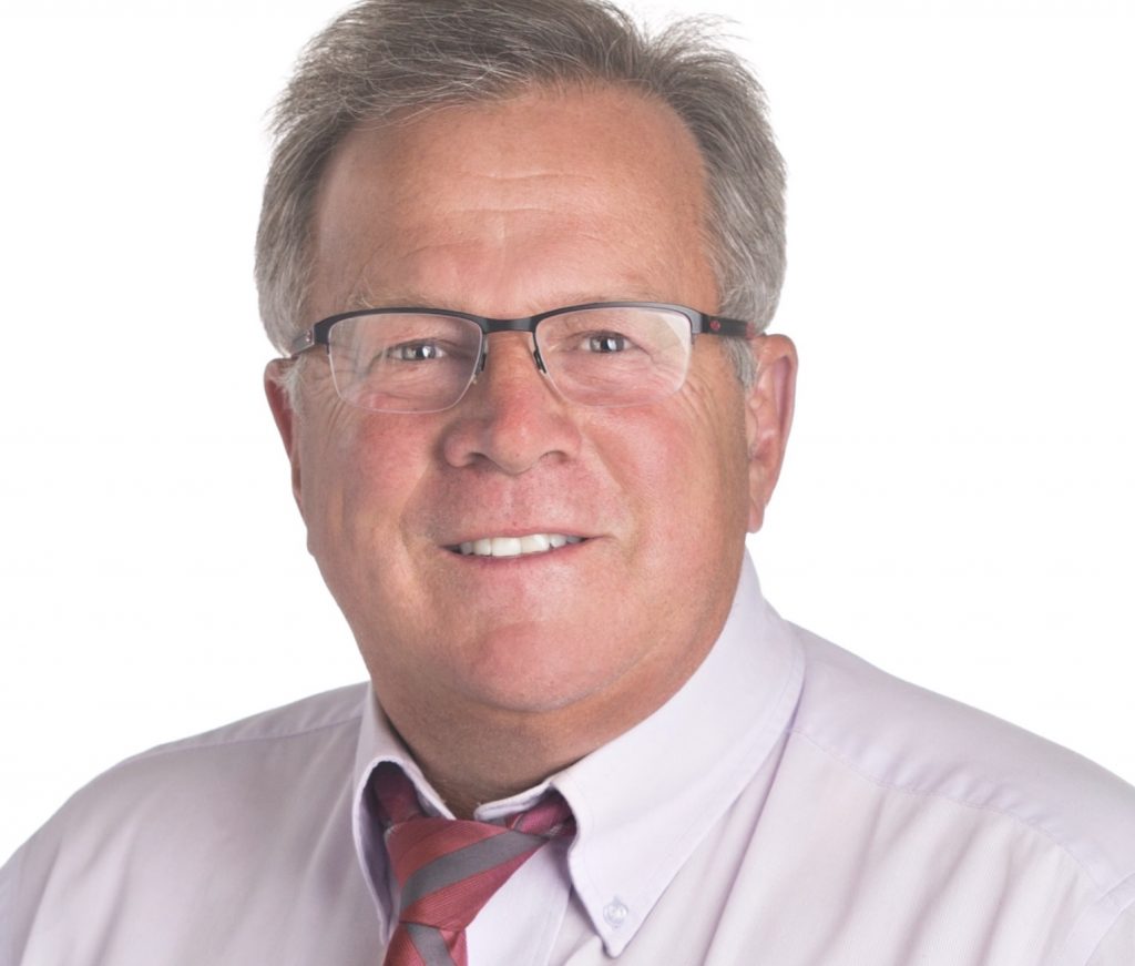 Article image for Former New Brunswick Aquaculture, Fisheries Minister Joins GSA Board of Directors